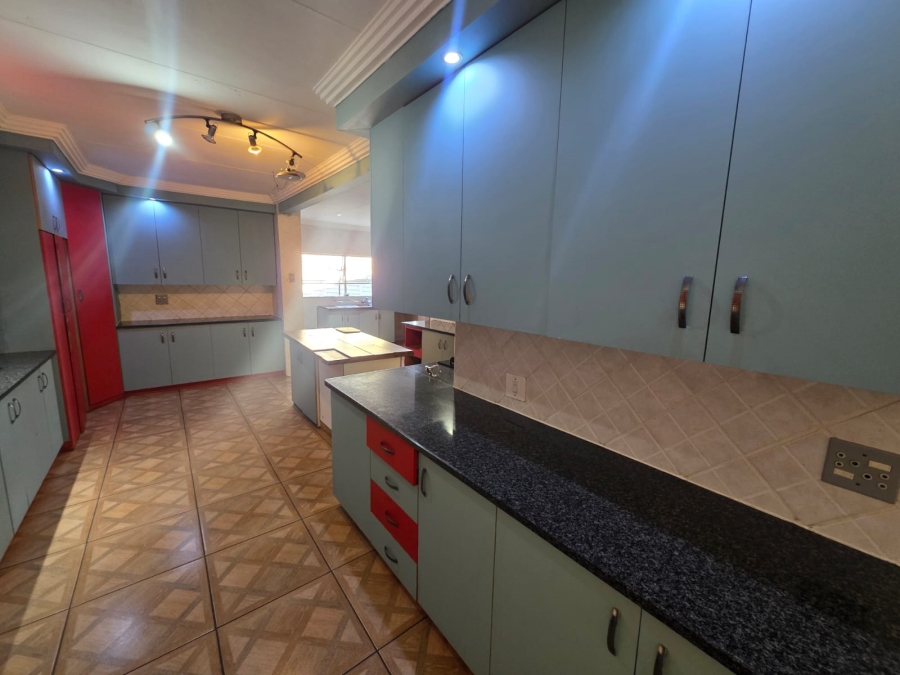4 Bedroom Property for Sale in Sasolburg Ext 11 Free State
